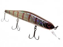 Воблер ZipBaits Orbit 130SP-SR 24,7г - A009 Silver Purple