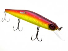 Воблер ZipBaits Orbit 130SP-SR 24,7г - A010 Golden Fire