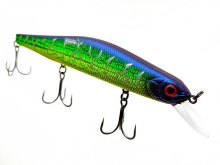 Воблер ZipBaits Orbit 130SP-SR 24,7г - A003 Green Lizard