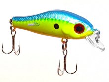 Воблер ZipBaits Rigge 35F 2,0г - 997