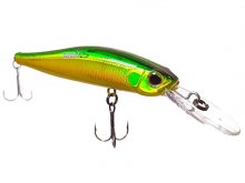 Воблер ZipBaits Rigge Deep 70SP 406