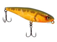 Воблер Jackall Water Moccasin 75F BG Frog