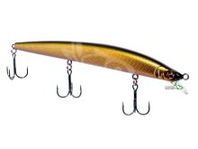Воблер Megabass X-120SF Wakin Golden Shad