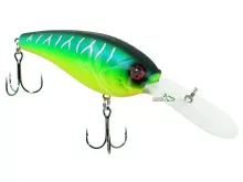 Воблер Strike Pro Crankee Deep Diver 70F A204S