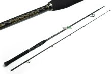 Спиннинг Golden Catch Desire 19 DSS-662ML 1,98м 5-17г