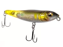 Воблер Megabass Dog-X Jr.Coayu 71F 5,7г - Down Sizing Takumi Seochi Ayu
