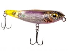 Воблер Megabass Dog-X Jr.Coayu 71F 5,7г - Down Sizing Wakasagi