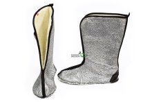 Вставка в сапоги Lemigo Arctic Thermo+ 875 45