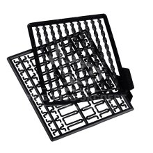 Стопора Prologic Boilie Stop Kit Black для бойлов