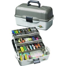 Ящик Flambeau 2137B Classic Tray Series 3-полочний