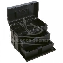 Ящик Meiho Trendy 8200 - black