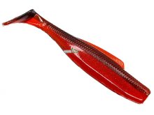 Силікон плаваючий Z-Man Diezel Minnowz 4,0" - Red Shad