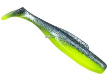 Силікон плаваючий Z-Man Diezel Minnowz 4,0" - Sexy Mullet