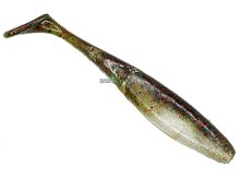 Силікон плаваючий Z-Man Scented Paddlerz 4,0" Redbone (5шт/уп)