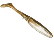 Силікон плаваючий Z-Man Scented Paddlerz 4,0" Shiner (5шт/уп)