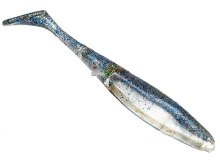 Силікон плаваючий Z-Man Scented Paddlerz 5,0" Smoky Shad (5шт/уп)