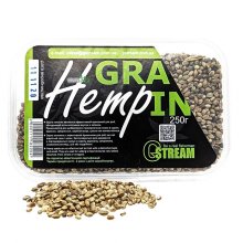Зерна конопли G.Stream 250г