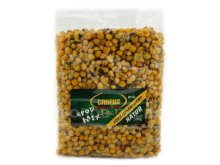 Зернова суміш Carpus "Кукурудза+Льон+Конопля" 0,5кг