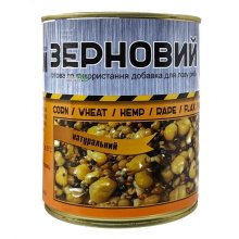 Зерновий мікс G.Stream MIX-6 натуральний з/б 900г