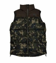 Жилет Fox RS Gilet Camo/Khaki (CFX033) L