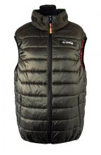 Жилет Tramp City утепленный, olive, XXXL (TRFB-011-green-XXXL)