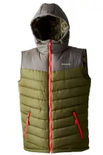 Жилет Trakker Hexatermic Bodywarmer