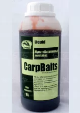 Ліквід Carp Baits Мультивітамінний комплекс Нутраміно