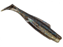 Силікон плаваючий Z-Man Diezel Minnowz 4,0" - Breaking Bream