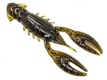 Силікон плаваючий Z-Man Pro Crawz 3,5" Canada Craw 3шт