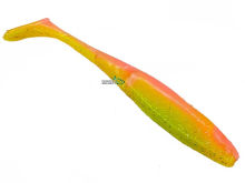Силікон плаваючий Z-Man Scented Paddlerz 5,0" Electric Chicken (5шт/уп)