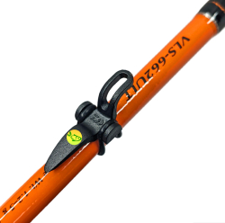 Тримач гачка Daiwa Lure Hook Holder Black