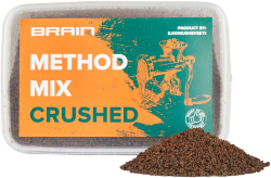 Прикормка Brain Method Mix Crushed 400г Прикормка Brain Method Mix Crushed 400г