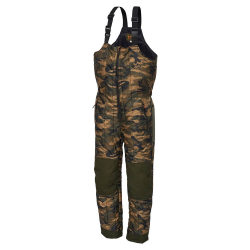Полукомбинезон Prologic Bank Bound Camo B&B Ivy Green/Camo разм. XL