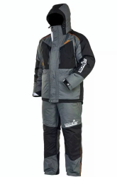 Костюм зимний Norfin Discovery 2 Gray 452004 разм. XL Костюм зимний Norfin Discovery 2 Gray 452004 разм. XL
