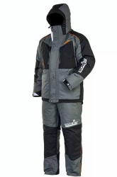 Костюм зимний Norfin Discovery 2 Gray 452005 разм. XXL Костюм зимний Norfin Discovery 2 Gray 452005 разм. XXL