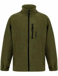 Куртка флісова Navitas Atlas Fleece NIA XL
