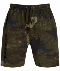 Шорти Navitas Identity Camo Shorts розм. XL