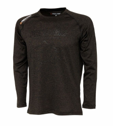 Реглан Prologic Mega Fish Long Sleeve T-Shirt Green розм. M Реглан Prologic Mega Fish Long Sleeve T-Shirt Green розм. M