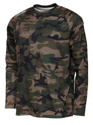 Реглан Prologic Camo Long Sleeve T-Shirt разм. M Реглан Prologic Camo Long Sleeve T-Shirt разм. M