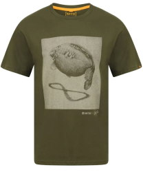 Футболка Navitas Stannart Shadow T-Shirt разм. 2XL Футболка Navitas Stannart Shadow T-Shirt разм. 2XL