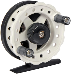 Катушка Viking Fishing Ice Pro 65 white