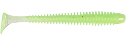 Силикон Keitech Swing Impact 4,0" ea#19 Electric Chart Shad