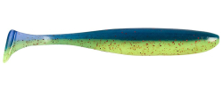 Силикон Keitech Easy Shiner 5,0" - ea#20 Violet Chart Red Flake