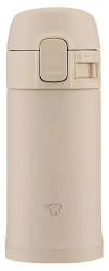 Термокухоль Zojirushi SM-PD20CM 0,2л Beige