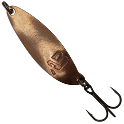 Блесна Acoustic Baits Luga Right 9г 5,5см - Медь