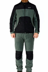 Костюм флісовий Norfin Polar Line 2 Gray 337104-XL