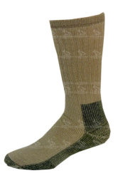 Носки Rocky Heavy Merino Wool Crew Olive разм.M Носки Rocky Heavy Merino Wool Crew Olive разм.M