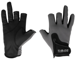 Рукавички Golden Catch Titanium 3 Cut TR-303 розм. L Рукавички Golden Catch Titanium 3 Cut TR-303 розм. L