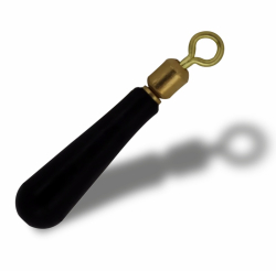 Коннектор поплавков Gurza Rubber Float Seat №9 (диаметр 0,9мм) 5шт Коннектор поплавков Gurza Rubber Float Seat №9 (диаметр 0,9мм) 5шт