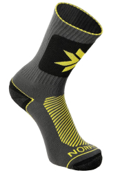 Носки Norfin T2A Balance Hiking Crew разм.L (42-44) Носки Norfin T2A Balance Hiking Crew разм.L (42-44)